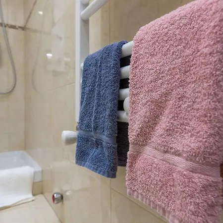 Apartman In Verticale Torino