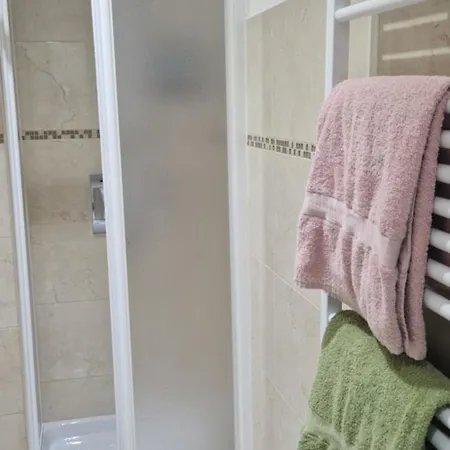 In Verticale דירה טורינו