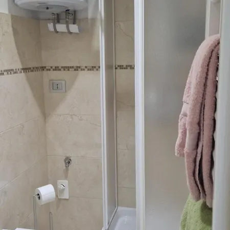 Apartman In Verticale Torino