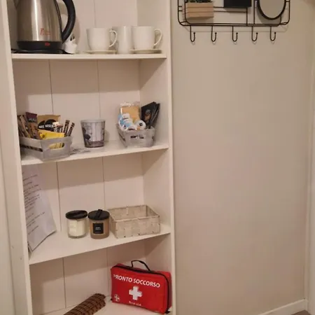 In Verticale Apartman *
