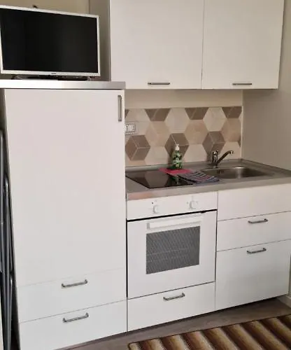 In Verticale * Turín