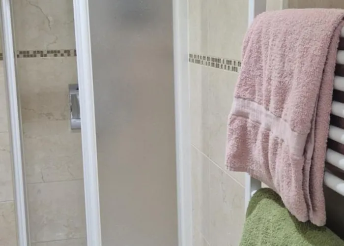 In Verticale Appartamento Torino