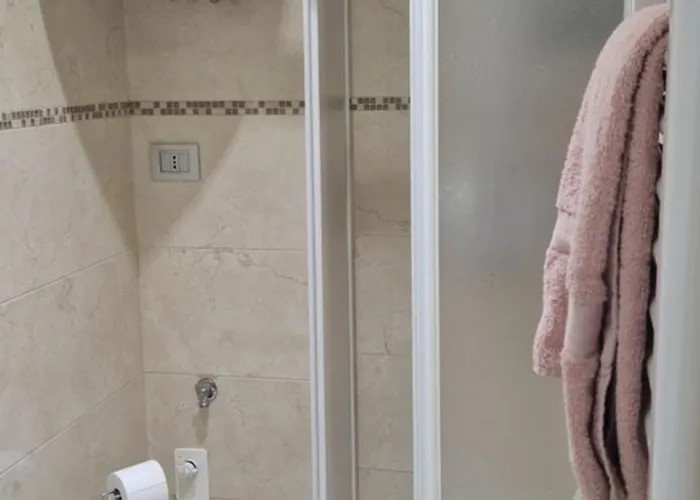 Apartmán In Verticale Turín