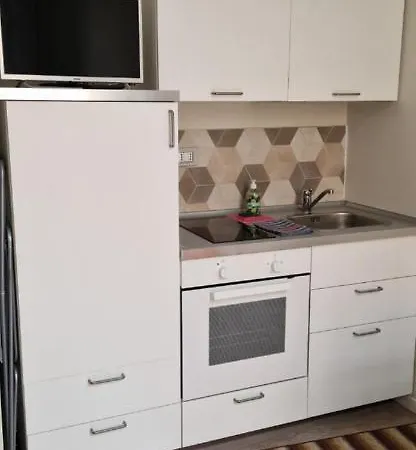 In Verticale * Torino