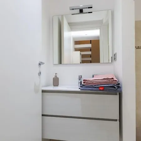 In Verticale Appartement Turin