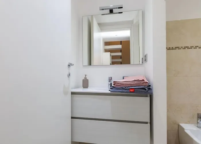 In Verticale Apartament Turyn