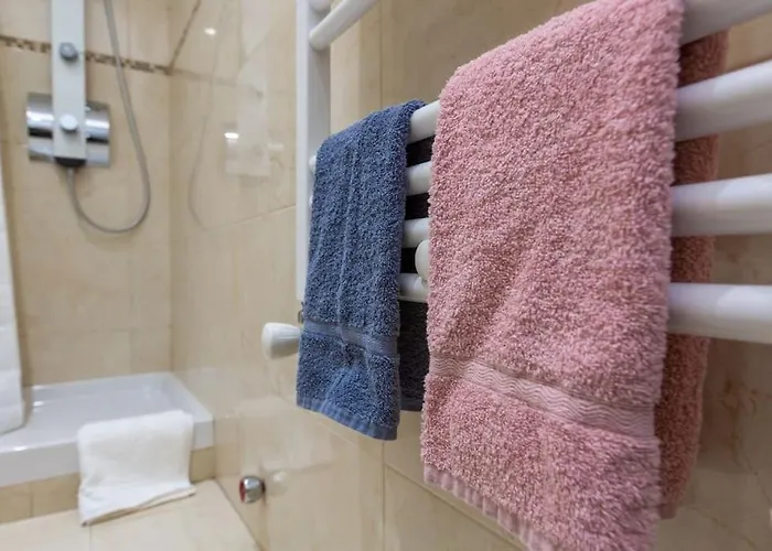 Apartament In Verticale Turyn