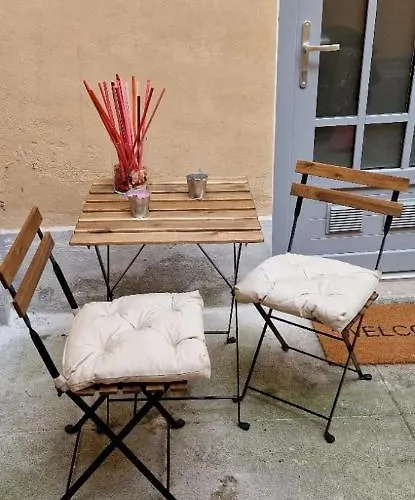 Apartament In Verticale