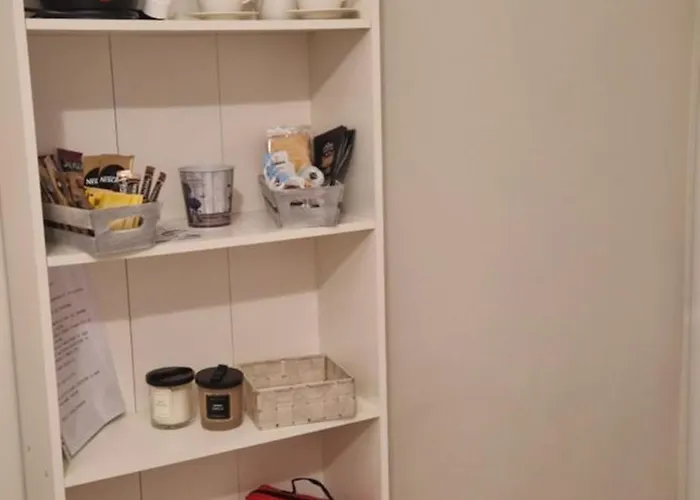 In Verticale Apartament *