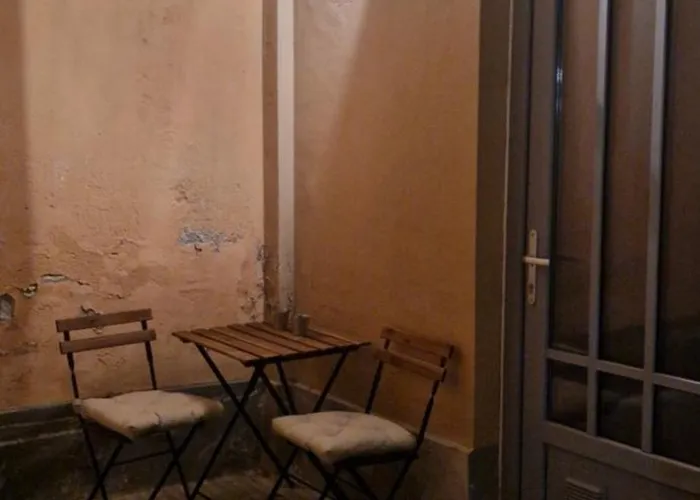 In Verticale Apartament *